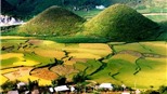 Tour Hà Nội – Hà Giang – Lũng Cú – Đồng Văn – Hà Nội: Khám phá vùng cực Bắc