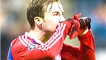 Ở Bayern Munich ai cũng tiến bộ, trừ Mario Goetze