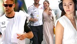 Jenson Button ly hôn siêu mẫu, sớm trở về con đường ăn chơi sa đọa?