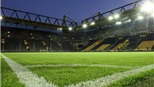 Khỏa thân chơi bóng mừng sinh nhật ở Signal Iduna Park, fan Dortmund bị bắt