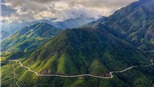Video du lịch: Hùng vĩ đèo Ô Quy Hồ