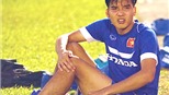 U23 Việt Nam vẫn gặp &#39;ác mộng&#39; chấn thương