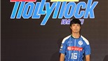 Công Phượng ký hợp đồng với Mito Hollyhock: Đừng áp lực với &#39;giấc mơ con&#39;