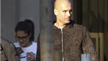 Tiết lộ: Guardiola đã chọn Man United