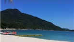 Chùm ảnh du lịch: Hoang sơ Cù Lao Chàm