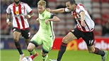 22h00 ngày 26/12, Man City - Sunderland: Coi chừng khắc tinh!
