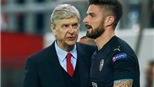 CẬP NHẬT tin tối 26/12: Arsenal sắp có tiền vệ người Ai Cập. Van Gaal nới lỏng &#39;thiết quân luật&#39;