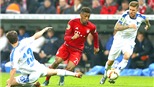 Phát hiện lớn nhất của Bayern ở lượt đi: Có Kingsley Coman, không ai nhớ Ribery