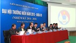 VFF tổ chức Đại hội thường niên nhiệm kỳ VII: Một ngày bình thường