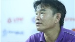 Văn Quyết ghi bàn, Hà Nội T&T thắng Than Quảng Ninh trong trận đấu tập