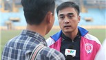 CLB Hà Nội xây dựng bản sắc bóng đá Thủ đô