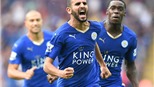 Leicester - Man City, còn 1 ngày: HLV cũ sốc với sự thăng tiến của Mahrez