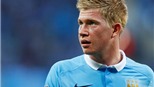 NGẠC NHIÊN: Không phải Oezil, De Bruyne là Vua kiến tạo của châu Âu trong 2 mùa giải qua