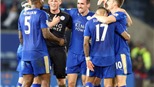 Manuel Pellegrini: ‘Ở Leicester, không chỉ có Mahrez và Vardy’