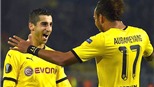 Đội hình tiêu biểu nửa đầu mùa giải Bundesliga 2015-16: Ấn tượng làn gió mới