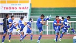 U23 Việt Nam: Phấp phỏng trước ngày lên đường