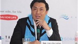 TGĐ VPF Cao Văn Chóng: &#39;B.Bình Dương đưa ý kiến quá vội vàng&#39;