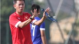 HLV Hoàng Anh Tuấn: &#39;Cầu thủ HAGL xuất ngoại tác động tích cực đến bóng đá Việt Nam&#39;
