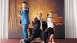 Psy – Ngôi sao lớn nhất năm 2015 của Hàn Quốc