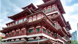 Tour TP Hồ Chí Minh - Singapore: Khám phá ‘Đảo quốc sư tử&#39;