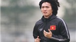 Tuấn Anh tái xuất, U23 Việt Nam mất ngủ vì lệch múi giờ