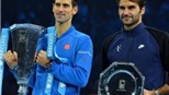 Djokovic, Federer và cuộc đua 100 triệu USD