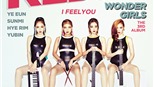 Billboard chọn ‘Reboot’ của Wonder Girl là album K-pop hay nhất năm 2015