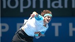 5 tài năng trẻ đáng xem nhất của làng banh nỉ 2016: Từ Zverev đến Borna Coric