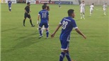 U23 Việt Nam – U23 Yemen 1-2: 1 bàn thắng, 3 quả penalty