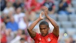 Douglas Costa xuất sắc nhất lượt đi Bundesliga