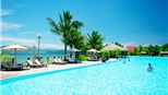 Diamond Bay Resort: Đến Nha Trang nghỉ dưỡng đỉnh cao giữa tuyệt tác kiến trúc