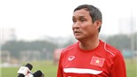 HLV Mai Đức Chung: &#39;Mong các Mạnh Thường Quân quan tâm tới tuyển nữ Việt Nam&#39;