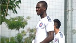 Diabate yêu cầu SHB Đà Nẵng thực hiện đúng hợp đồng