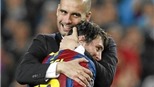 Guardiola sẽ đưa Messi đến Man City?