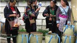 Video du lịch: Đi chợ của người H&#39;mong, người Dao ở Sapa
