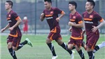 U23 Việt Nam sẵn sàng &#39;chiến&#39; Nhật Bản