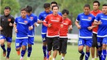 HLV Đặng Phương Nam: ‘Vừa bế em vừa xay bột’ làm khó ông Miura