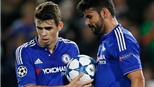 CẬP NHẬT tin sáng 8/1: Costa và Oscar ẩu đả trên sân tập. Chelsea bị Ancelotti từ chối