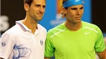 Sẽ có chung kết Djokovic- Nadal ở Qatar Open?