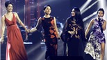 4 diva Hà Nội &#39;tái ngộ&#39; với live concert &#39;Ngày Xanh&#39; 
