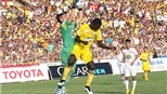 Giải bóng đá tập huấn FLC Cup 2016: Màn tổng duyệt trước thềm V-League 2016