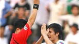 Công Vinh muốn &#39;đầu quân&#39; cho Ban kỷ luật