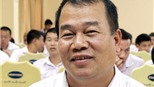 Ông Nguyễn Hải Hường, Trưởng Ban kỷ luật VFF: &#39;Các CLB hãy tự trách mình nếu không nắm rõ luật&#39;