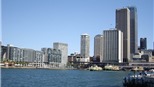 Chùm ảnh du lịch: Một lần đến Australia