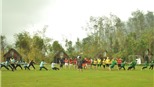 Video Teambuilding: Trò chơi kéo co
