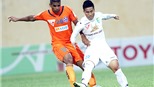 SHB Đà Nẵng &#39;vàng mắt&#39; vì ngoại binh