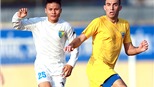 Khai mạc FLC Cup Thanh Hóa 2016: Tân binh tỏa sáng, chủ nhà thắng đậm Hà Nội T&T