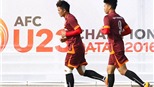 HLV Miura băn khoăn trong việc chốt danh sách U23 Việt Nam