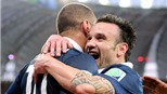 Valbuena: ‘Đây không phải là vụ giết người. Tôi sẽ thi đấu cùng Benzema nếu có thể’