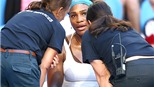 Australian Open 2016: Một loạt các tay vợt nữ hàng đầu ốm và chấn thương